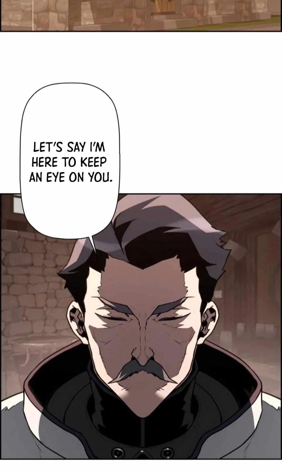 Necromancer’s Evolutionary Traits Chapter 77 page 3 - 