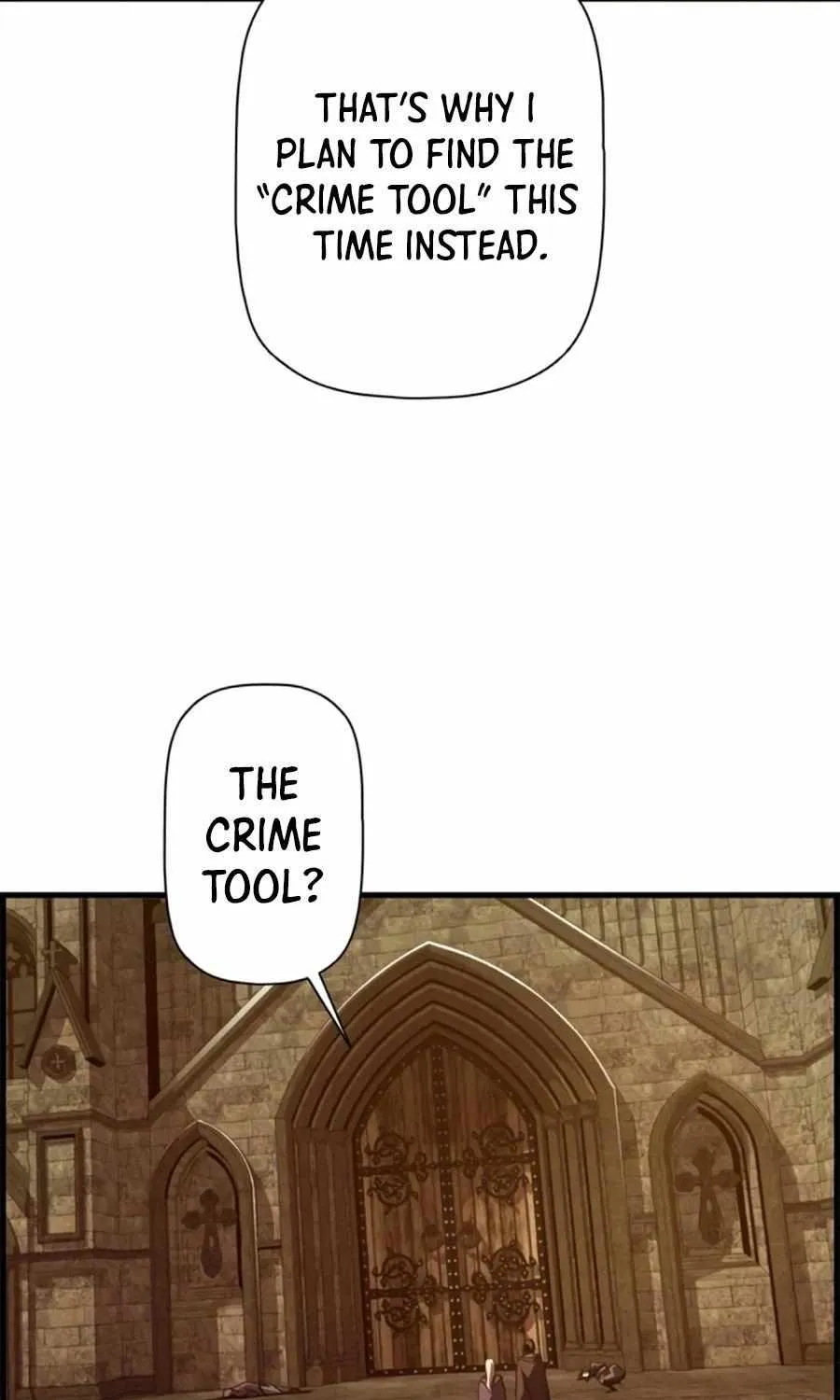 Necromancer’s Evolutionary Traits Chapter 77 page 38 - 