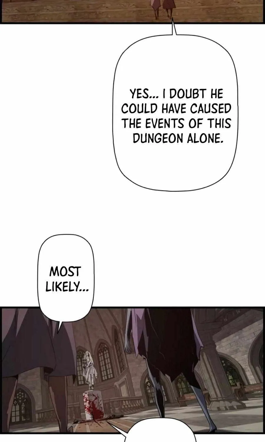 Necromancer’s Evolutionary Traits Chapter 77 page 39 - 