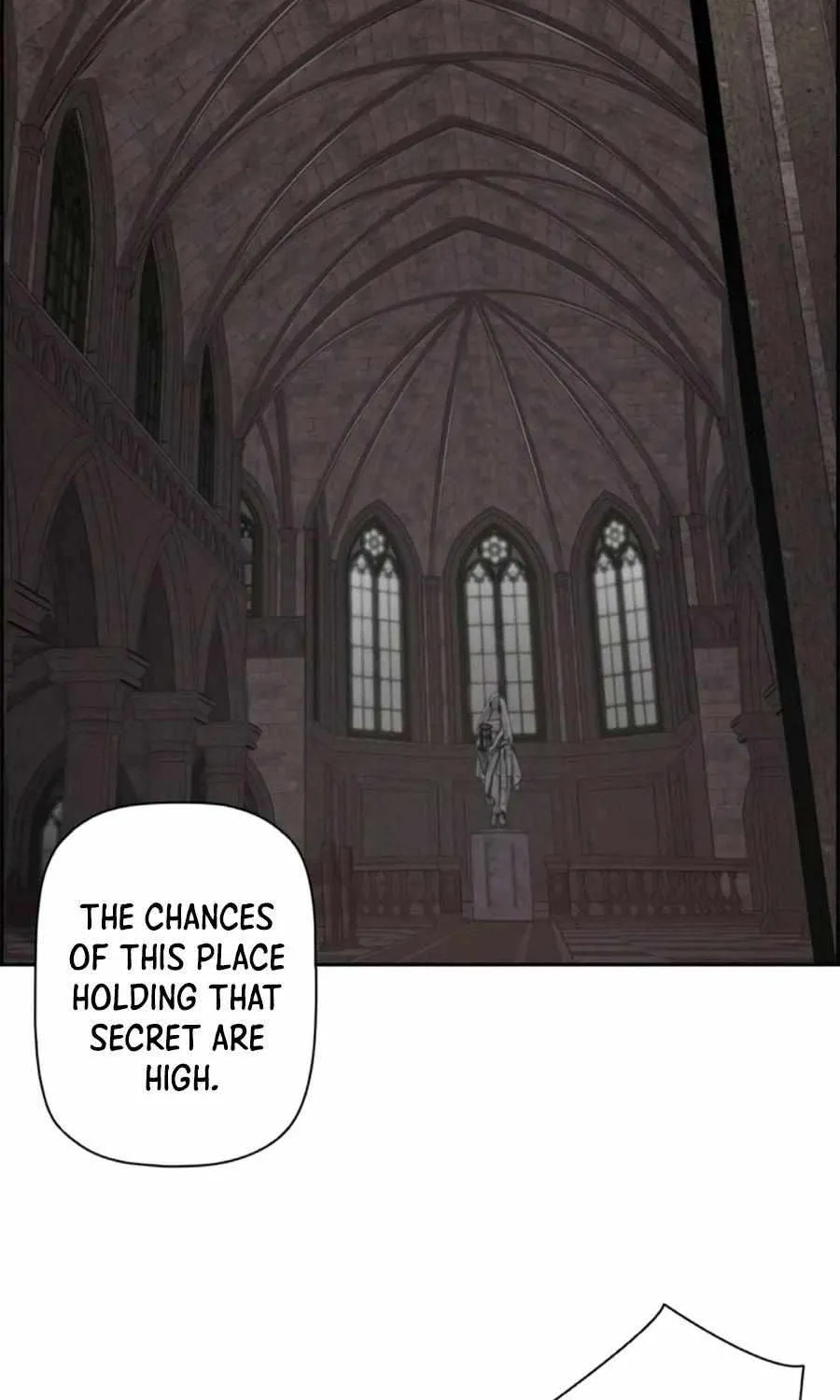 Necromancer’s Evolutionary Traits Chapter 77 page 44 - 