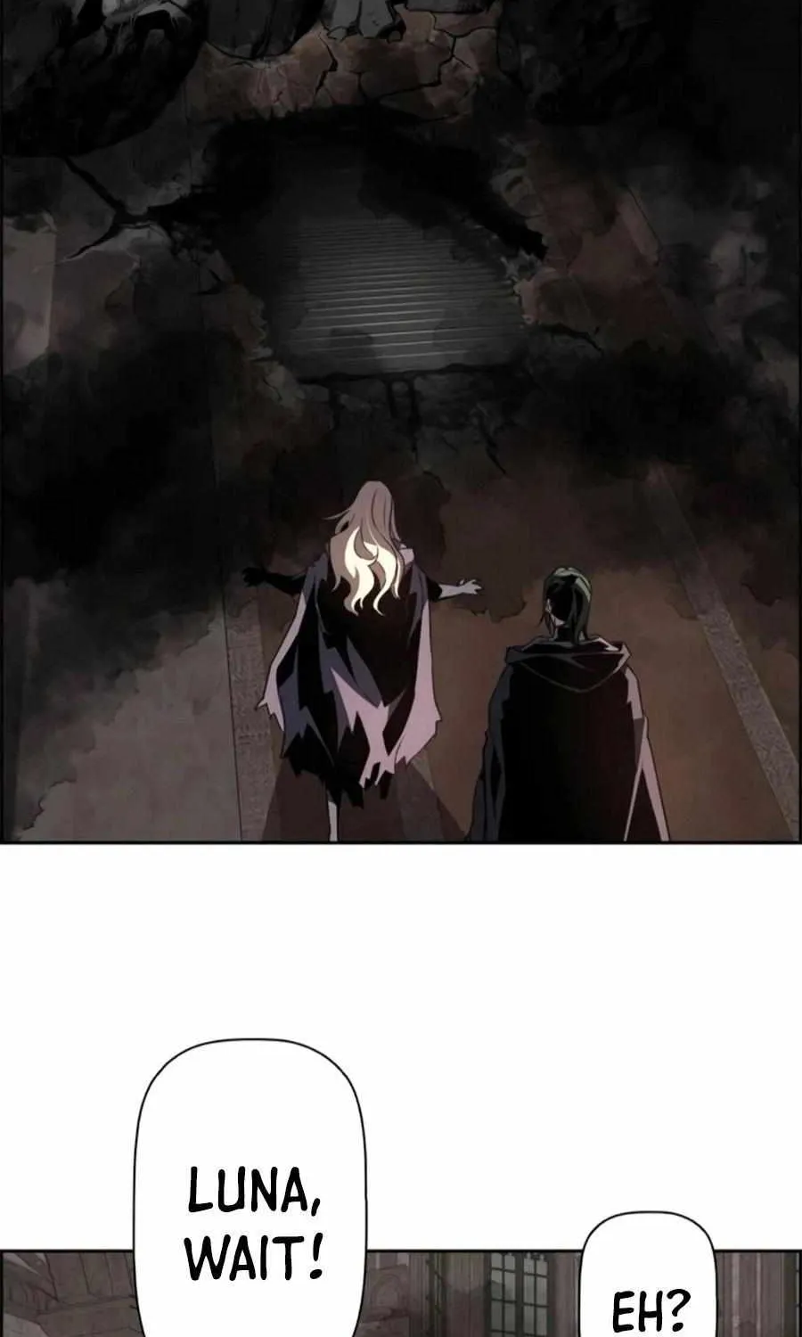 Necromancer’s Evolutionary Traits Chapter 77 page 55 - 