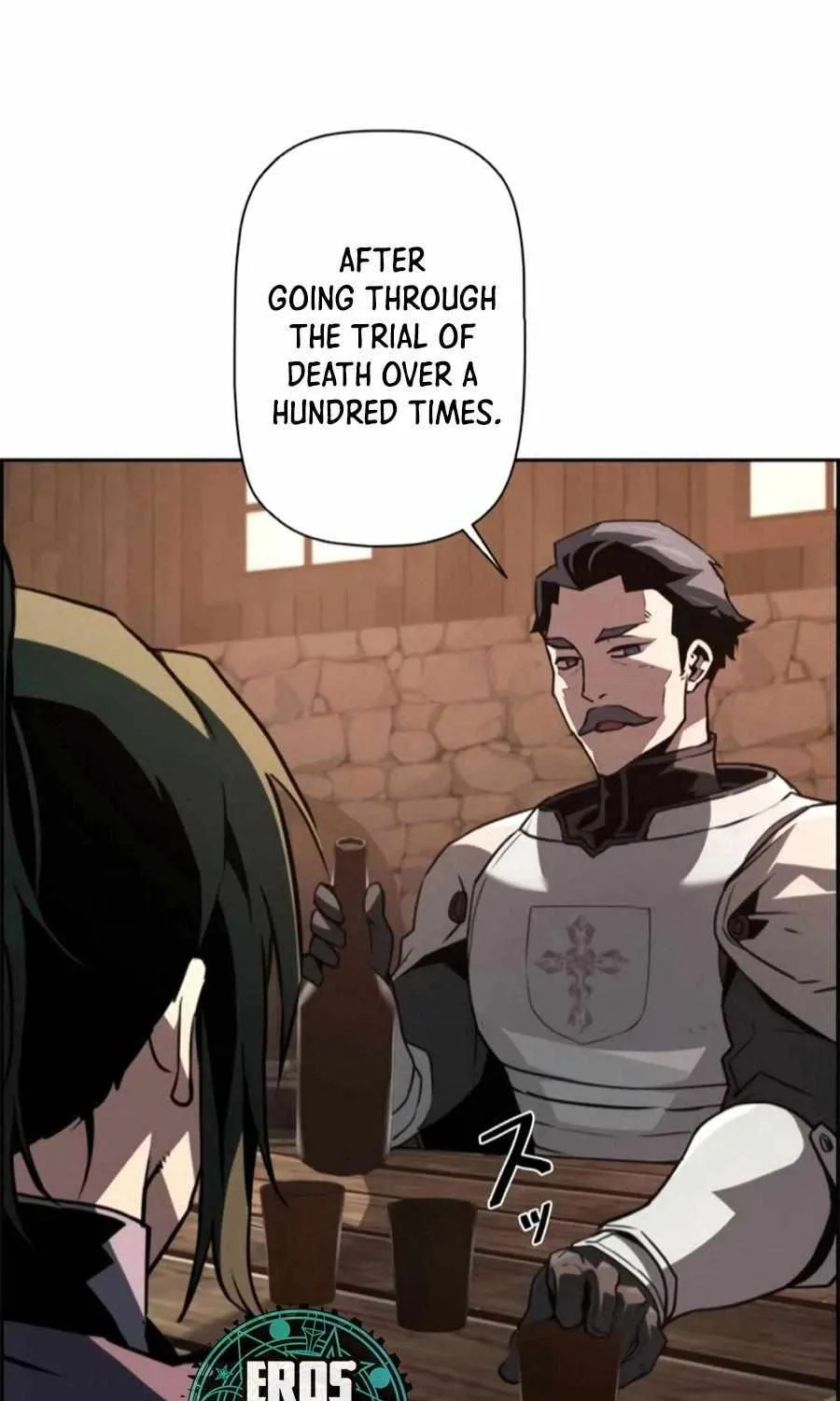Necromancer’s Evolutionary Traits Chapter 77 page 7 - 