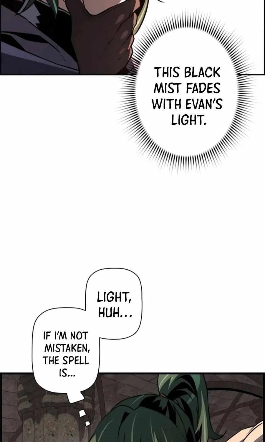 Necromancer’s Evolutionary Traits Chapter 77 page 61 - 