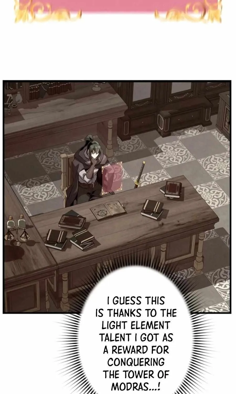 Necromancer’s Evolutionary Traits Chapter 77 page 66 - 