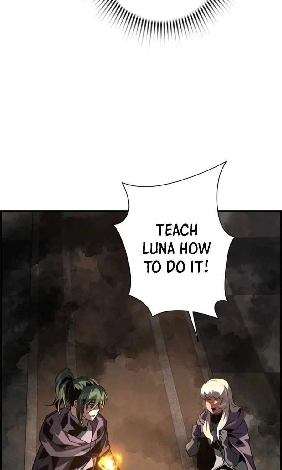 Necromancer’s Evolutionary Traits Chapter 77 page 67 - 