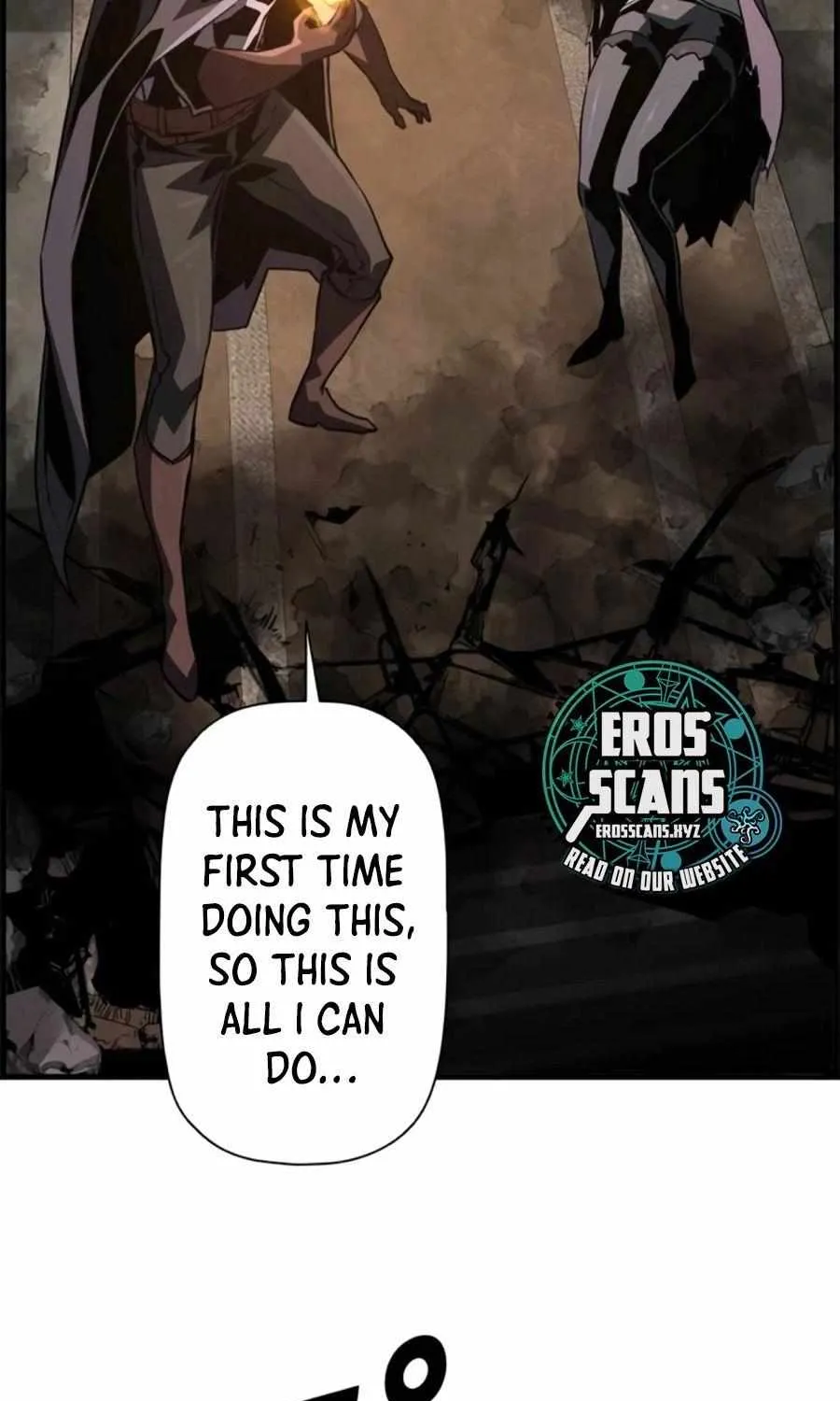 Necromancer’s Evolutionary Traits Chapter 77 page 68 - 