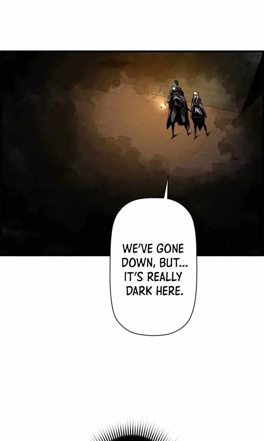 Necromancer’s Evolutionary Traits Chapter 77 page 74 - 