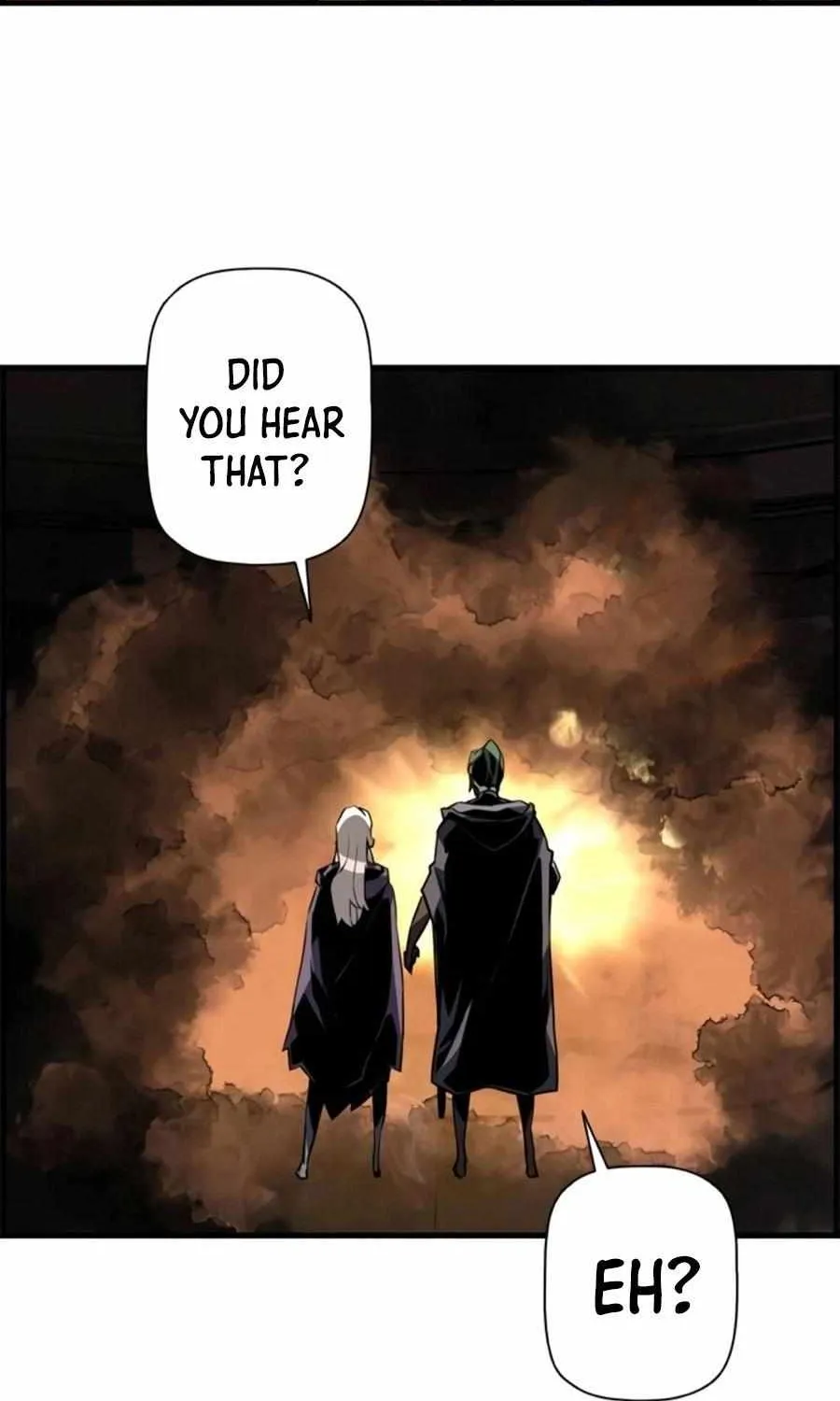Necromancer’s Evolutionary Traits Chapter 77 page 76 - 