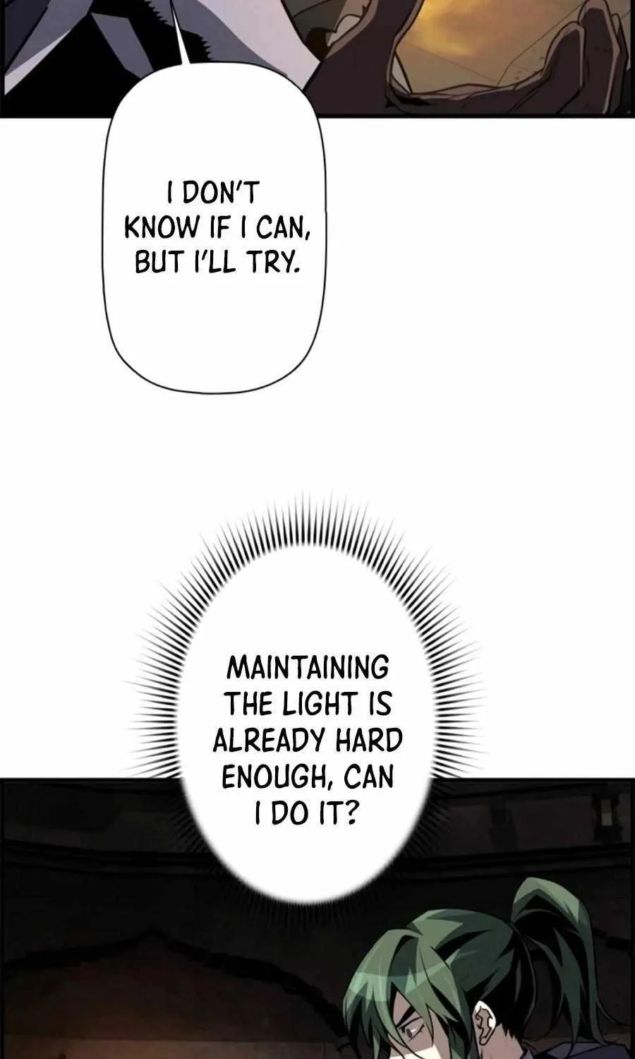 Necromancer’s Evolutionary Traits Chapter 77 page 81 - 