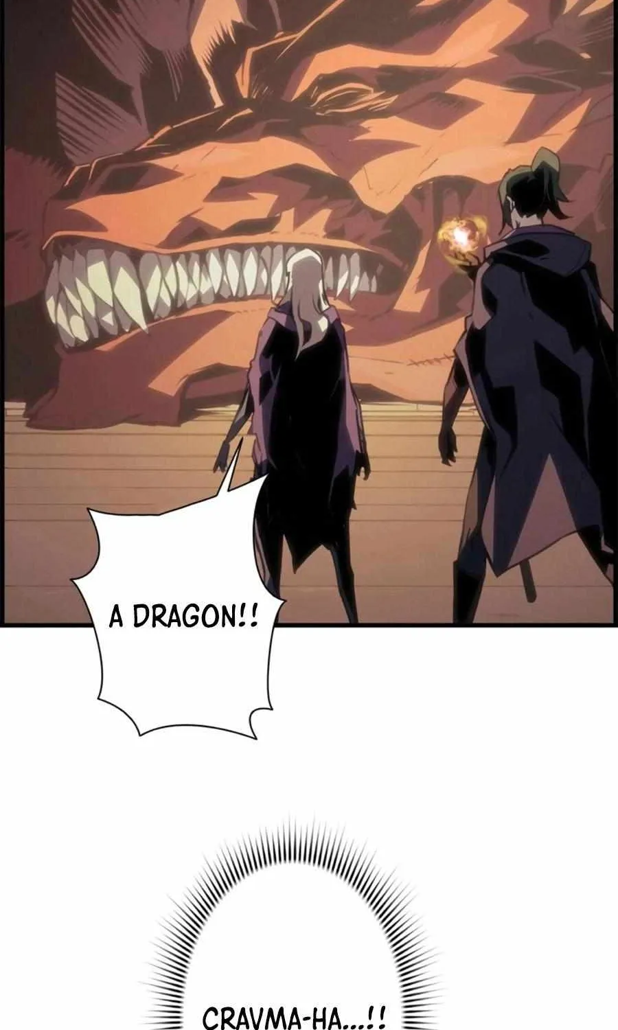 Necromancer’s Evolutionary Traits Chapter 77 page 89 - 