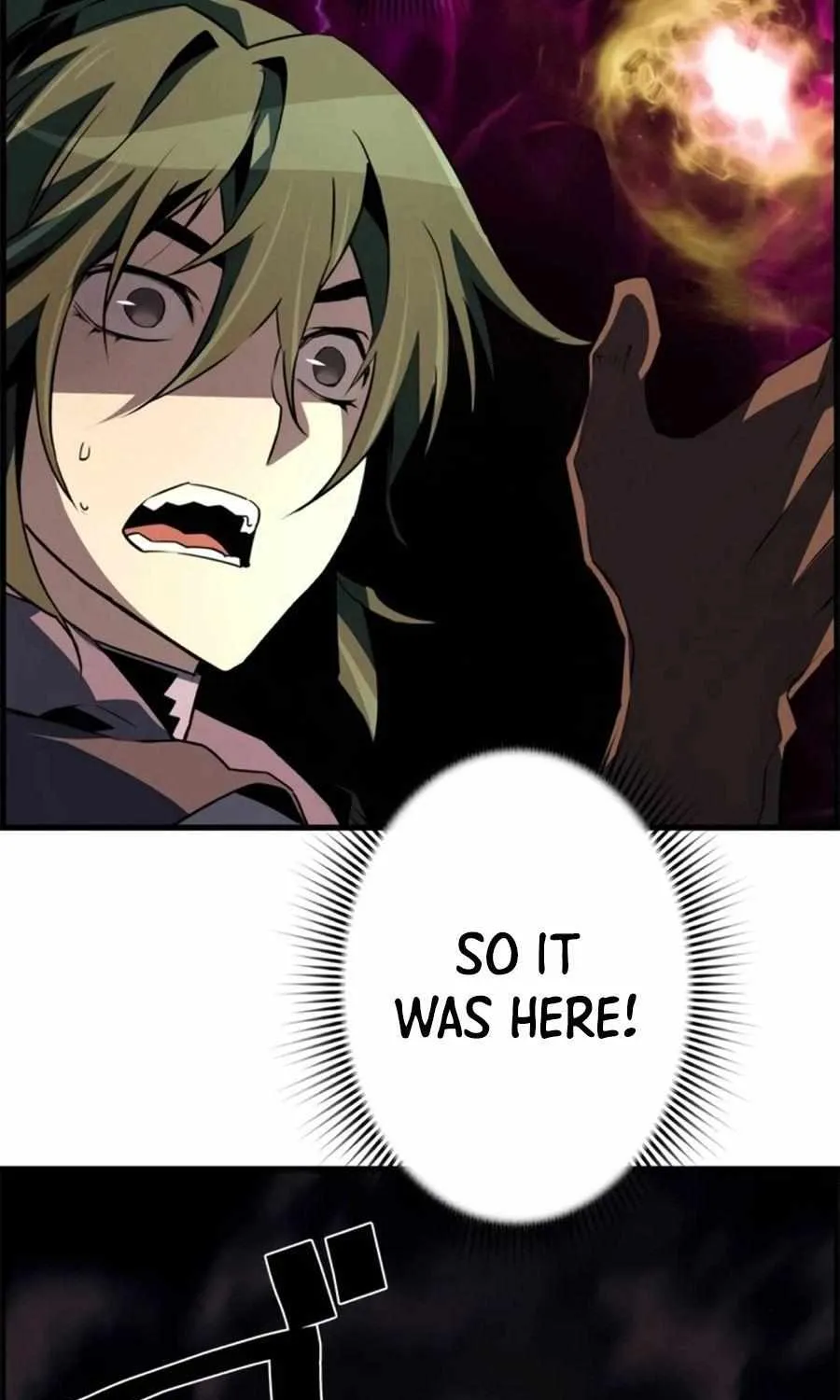 Necromancer’s Evolutionary Traits Chapter 77 page 91 - 