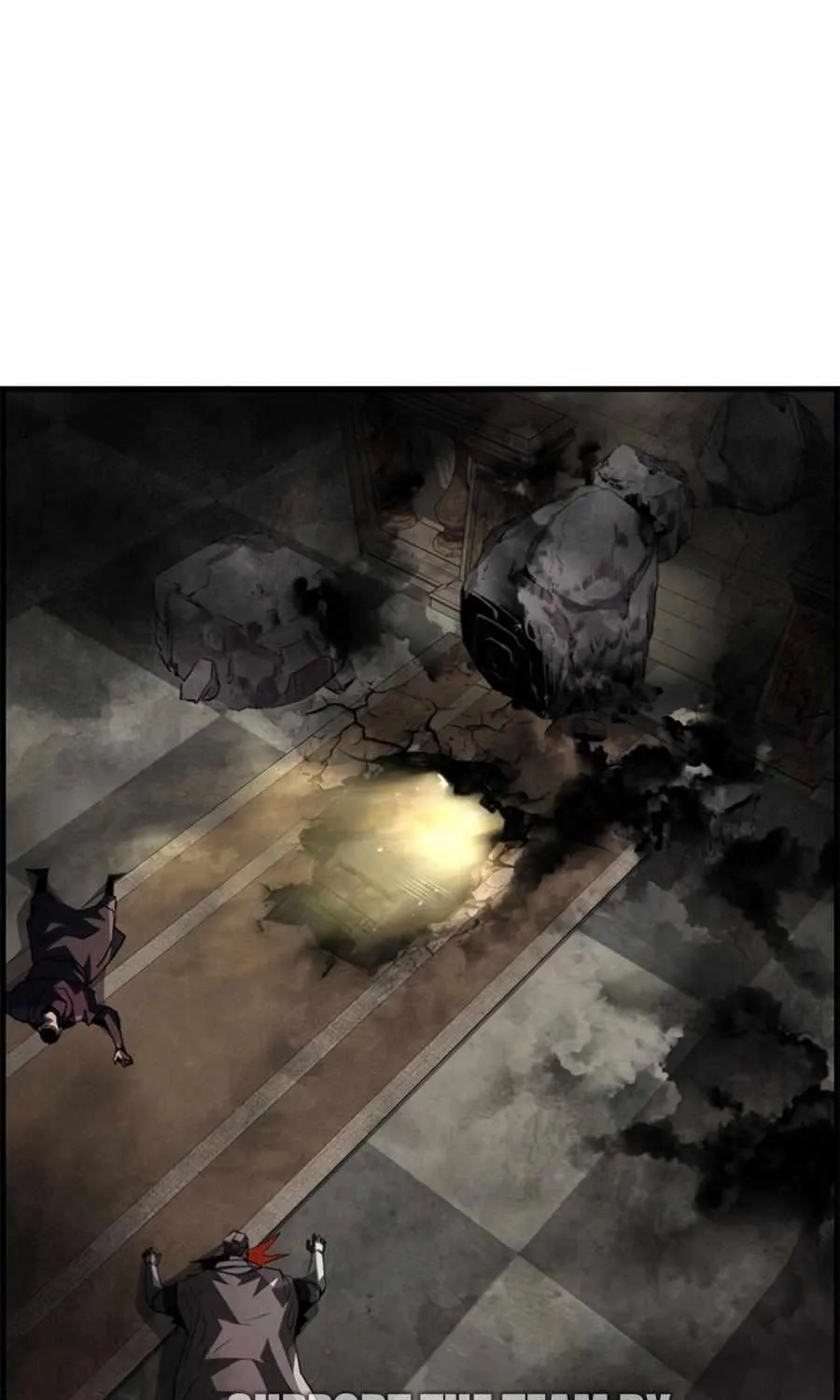 Necromancer’s Evolutionary Traits Chapter 78 page 2 - 