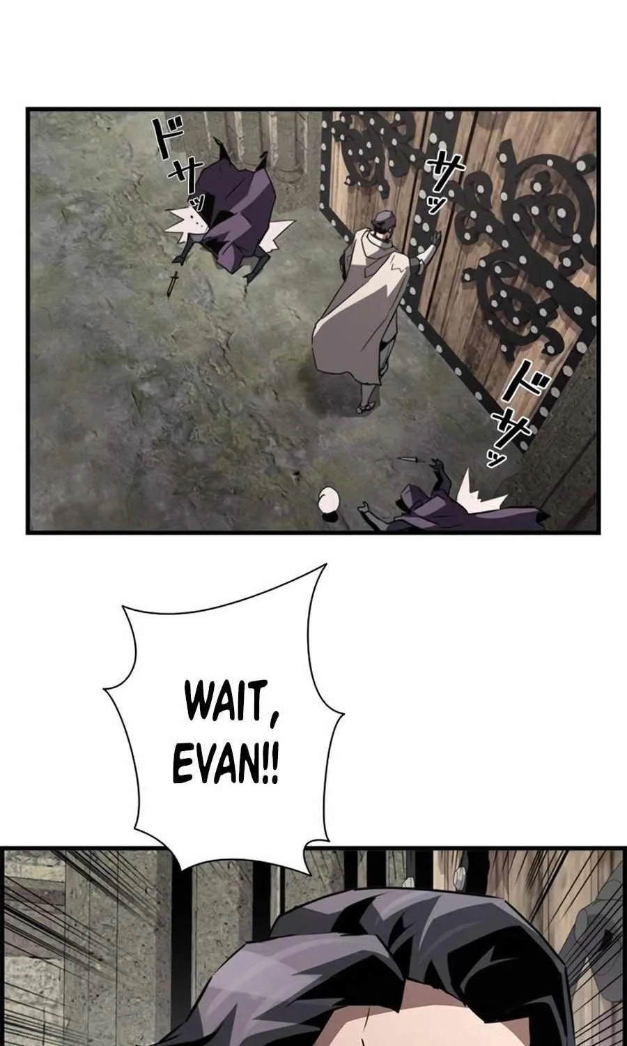 Necromancer’s Evolutionary Traits Chapter 78 page 26 - 