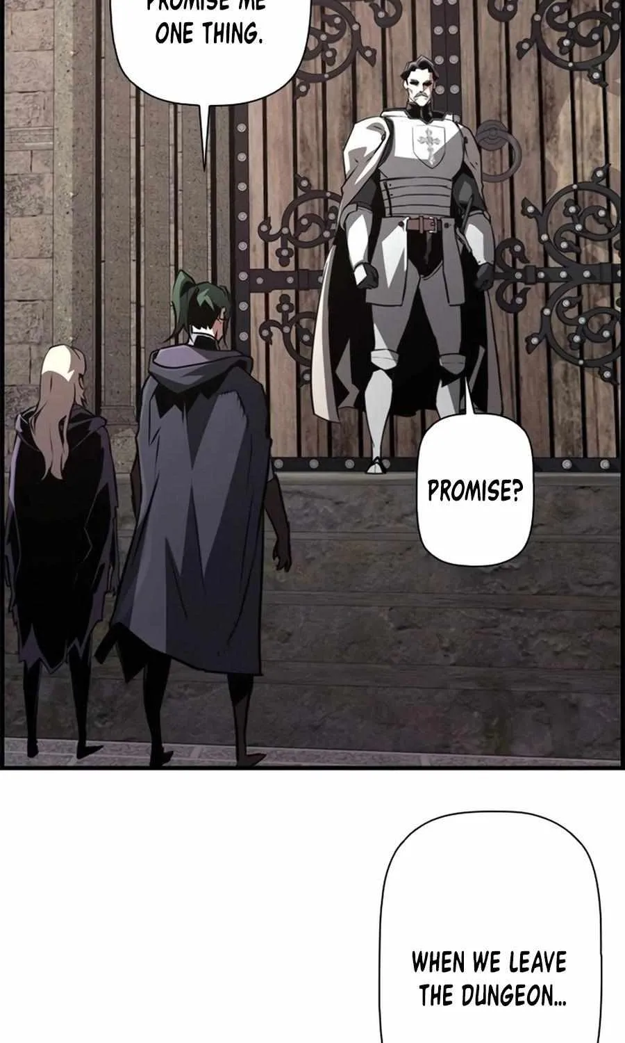 Necromancer’s Evolutionary Traits Chapter 78 page 30 - 