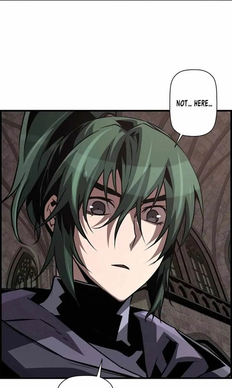 Necromancer’s Evolutionary Traits Chapter 78 page 39 - 
