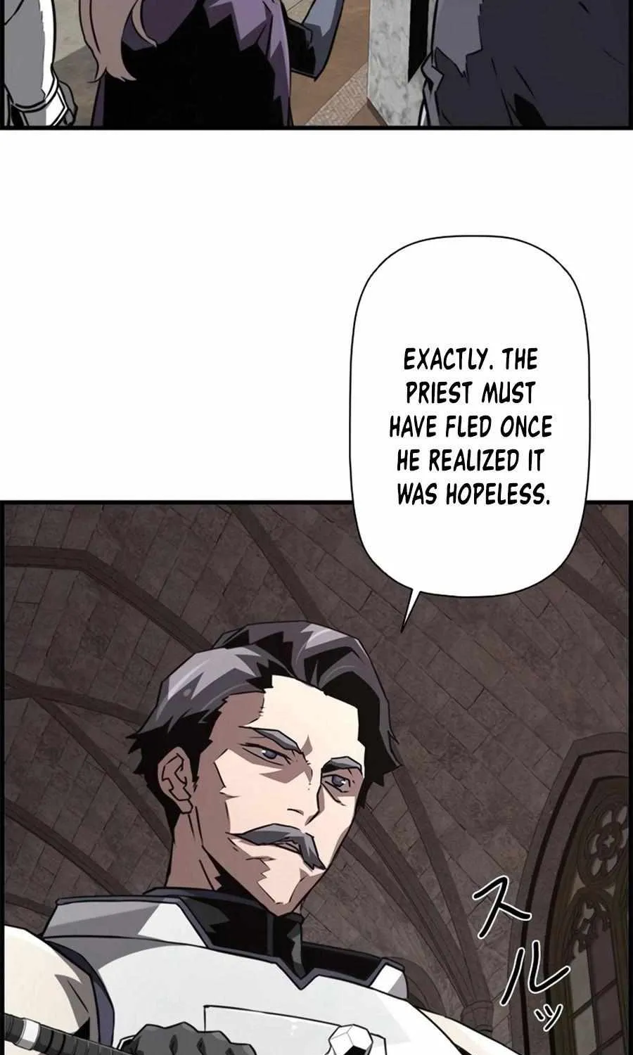 Necromancer’s Evolutionary Traits Chapter 78 page 41 - 