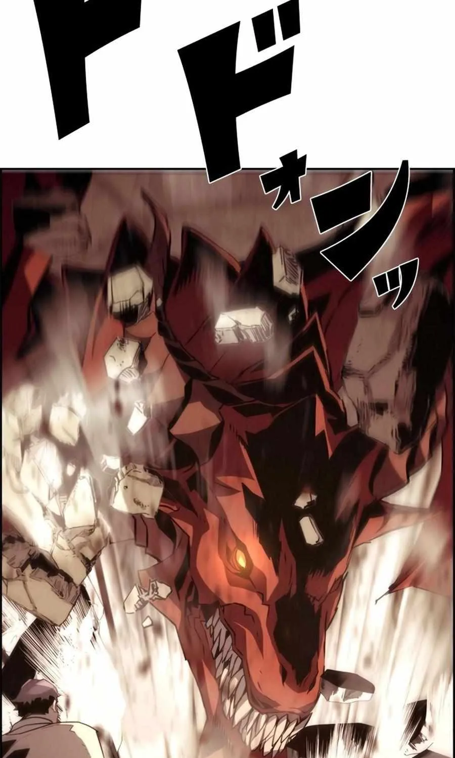 Necromancer’s Evolutionary Traits Chapter 78 page 68 - 