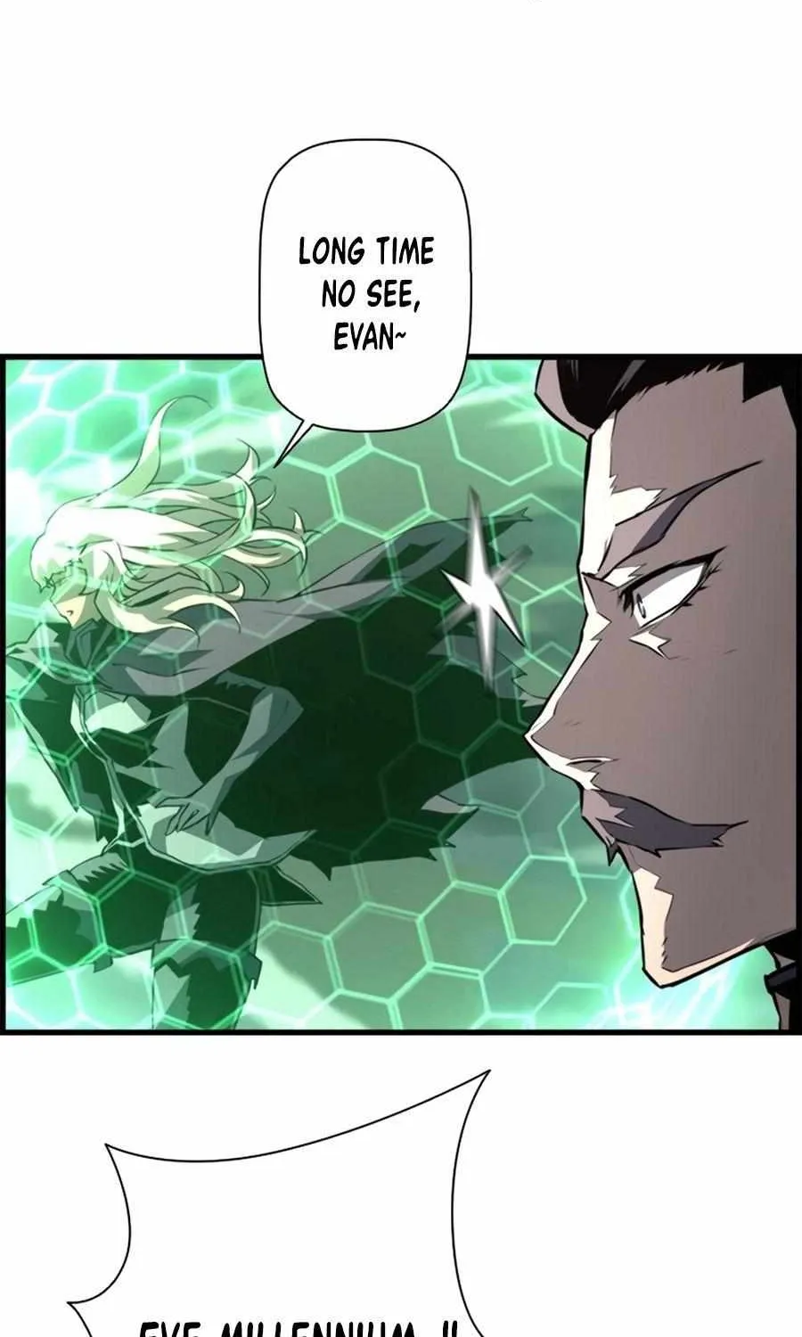 Necromancer’s Evolutionary Traits Chapter 78 page 77 - 