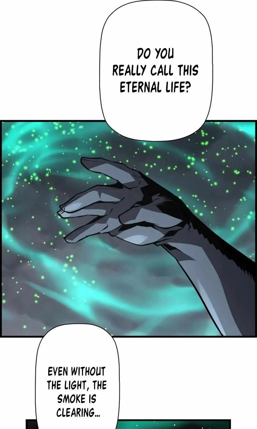 Necromancer’s Evolutionary Traits Chapter 78 page 87 - 