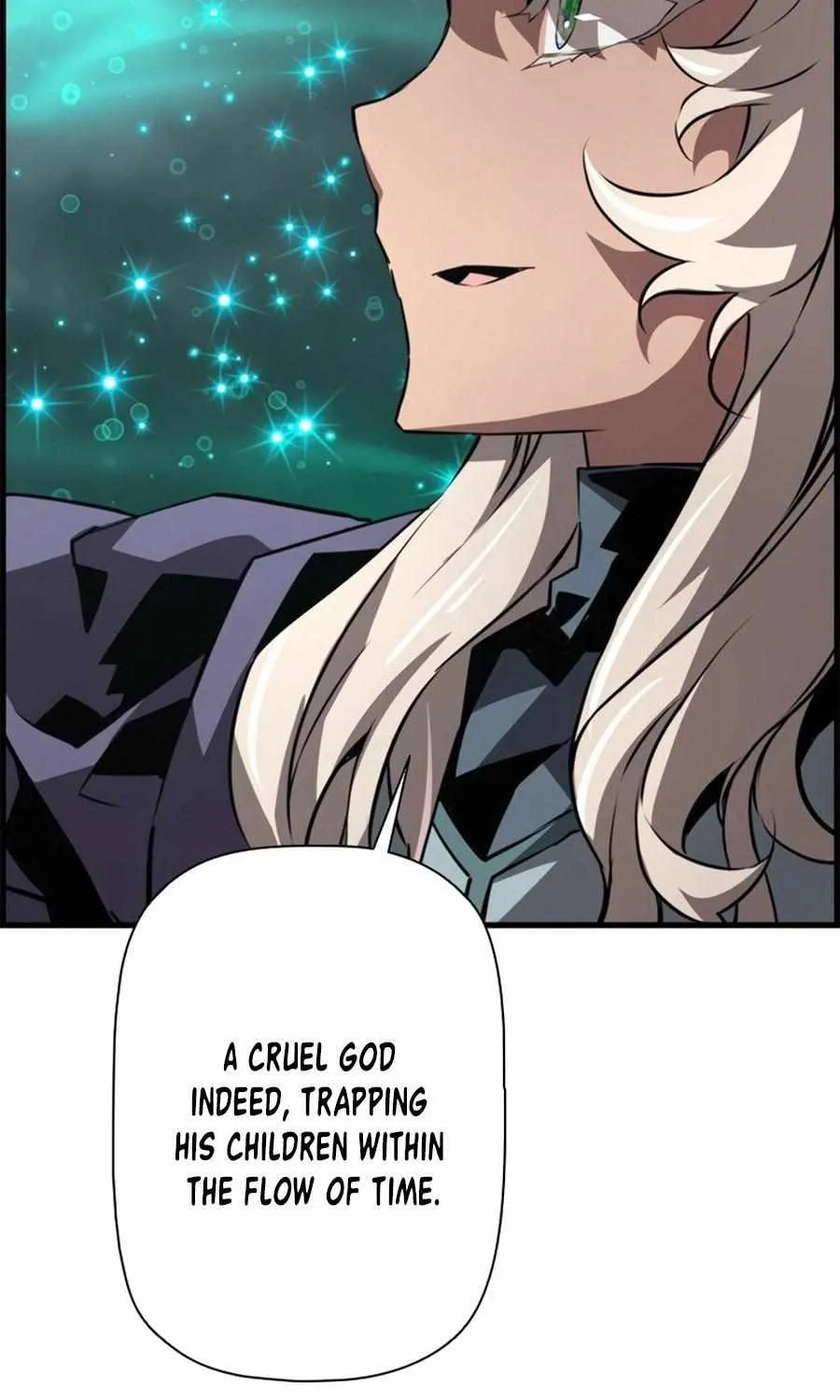 Necromancer’s Evolutionary Traits Chapter 78 page 89 - 