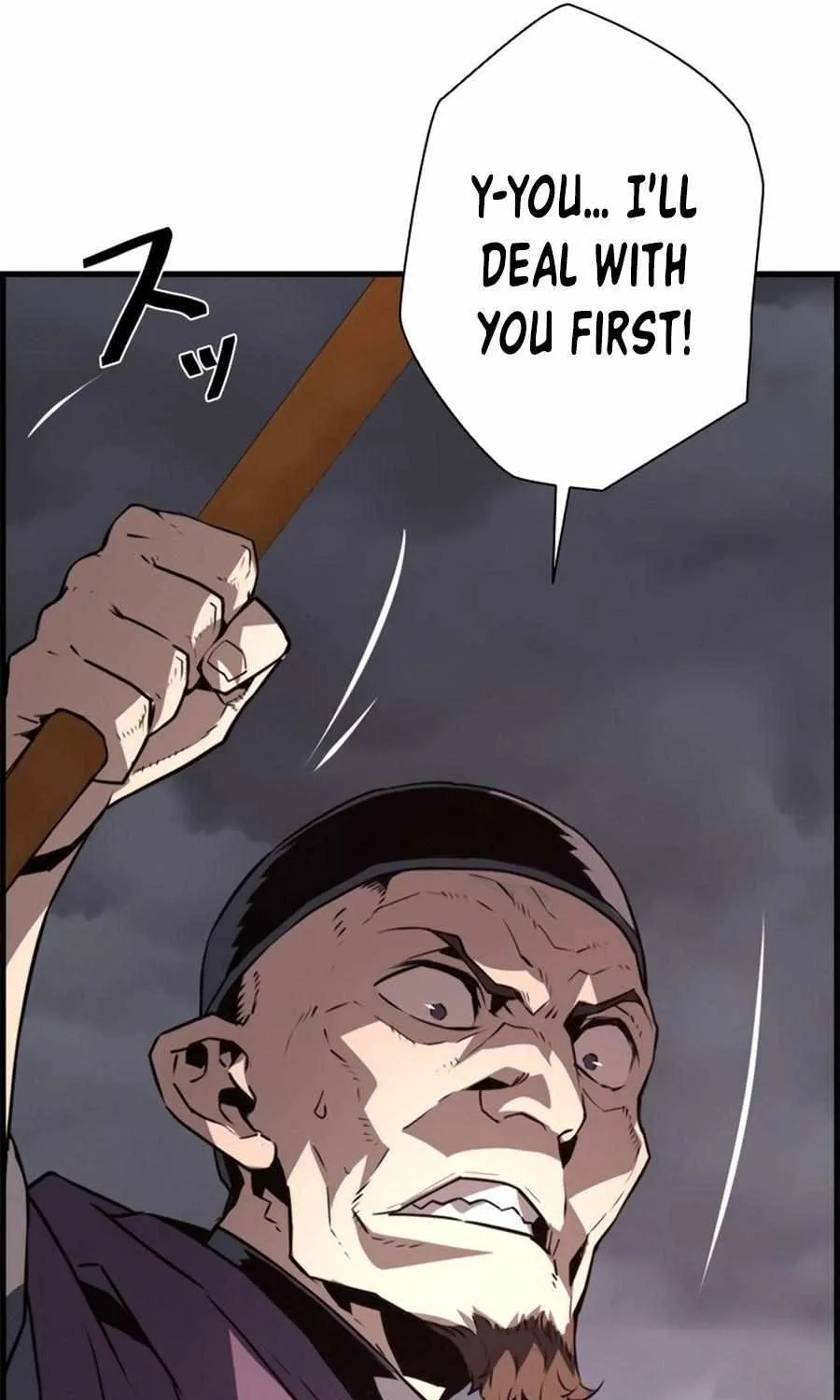 Necromancer’s Evolutionary Traits Chapter 78 page 91 - 