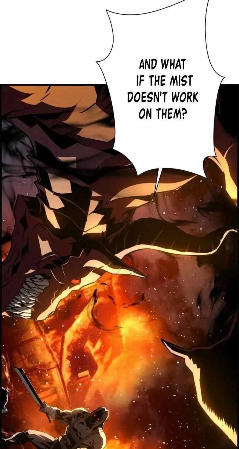 Necromancer’s Evolutionary Traits Chapter 79 page 19 - 