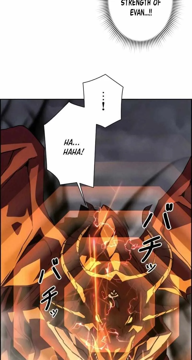 Necromancer’s Evolutionary Traits Chapter 79 page 33 - 