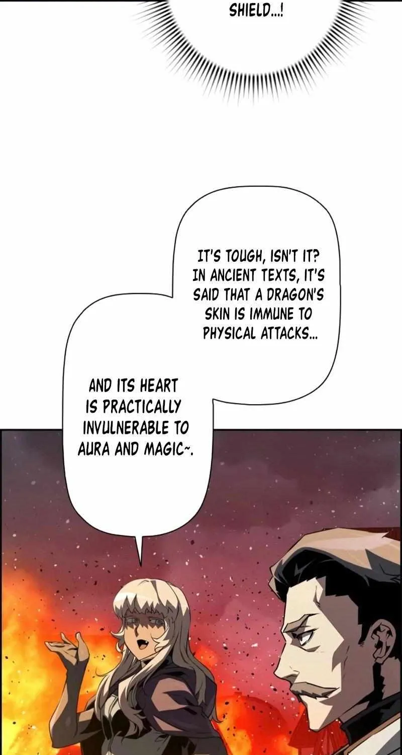Necromancer’s Evolutionary Traits Chapter 79 page 36 - 