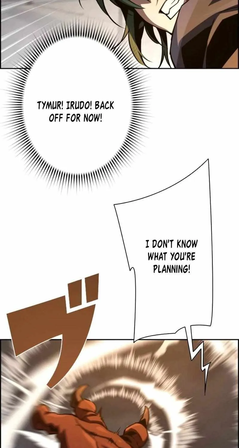 Necromancer’s Evolutionary Traits Chapter 79 page 39 - 