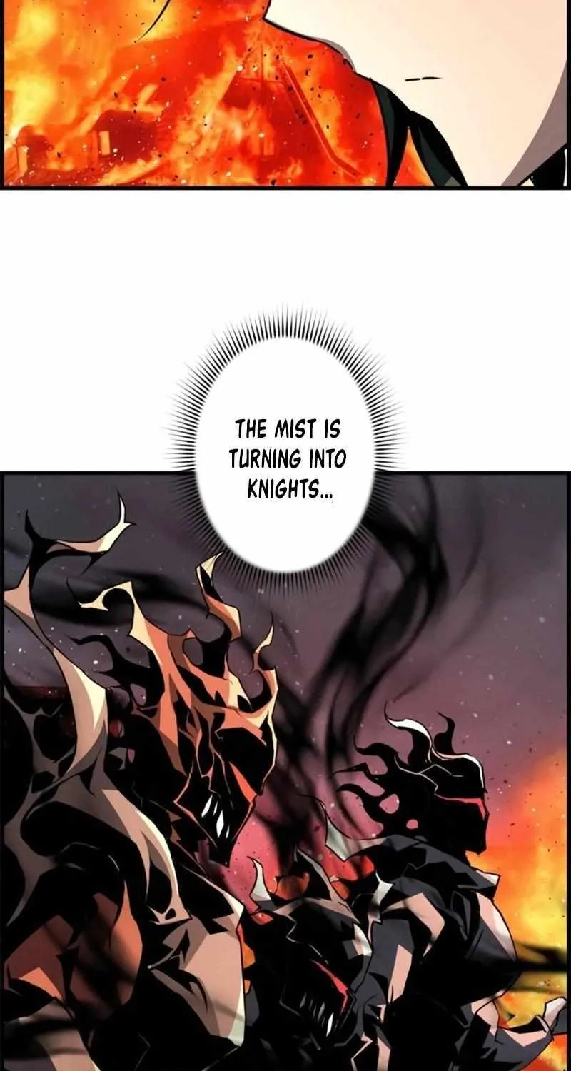 Necromancer’s Evolutionary Traits Chapter 79 page 60 - 