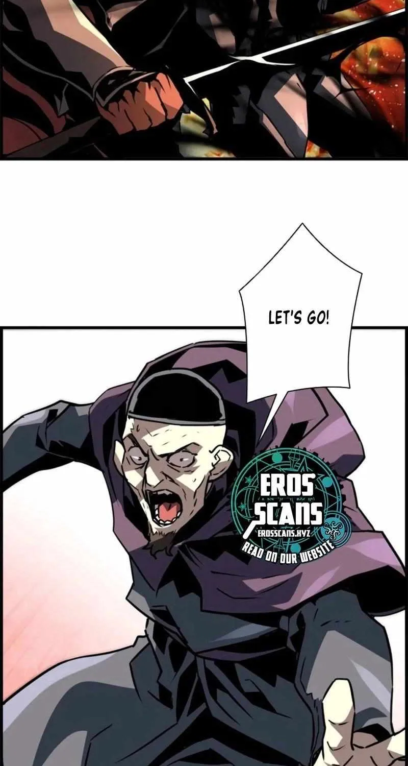 Necromancer’s Evolutionary Traits Chapter 79 page 61 - 