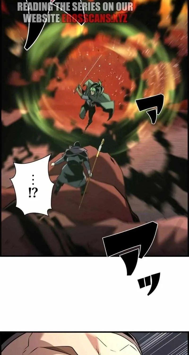 Necromancer’s Evolutionary Traits Chapter 79 page 72 - 