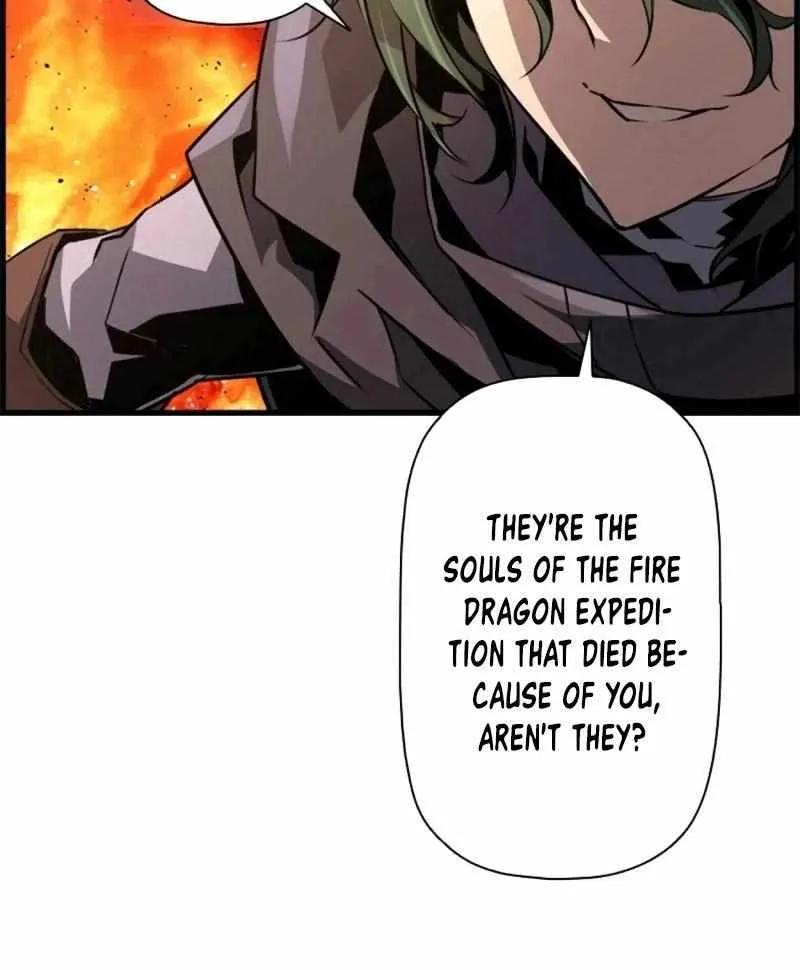 Necromancer’s Evolutionary Traits Chapter 79 page 78 - 