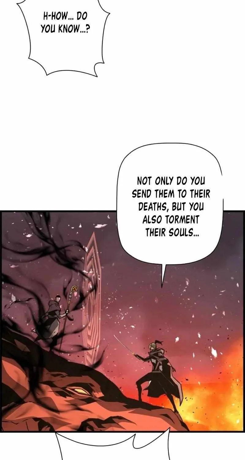 Necromancer’s Evolutionary Traits Chapter 79 page 80 - 