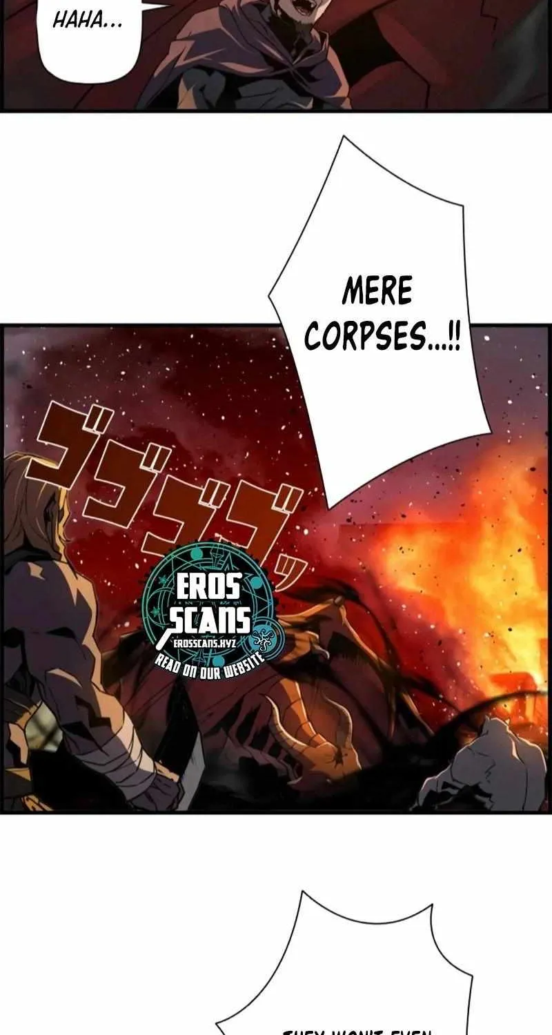 Necromancer’s Evolutionary Traits Chapter 79 page 10 - 