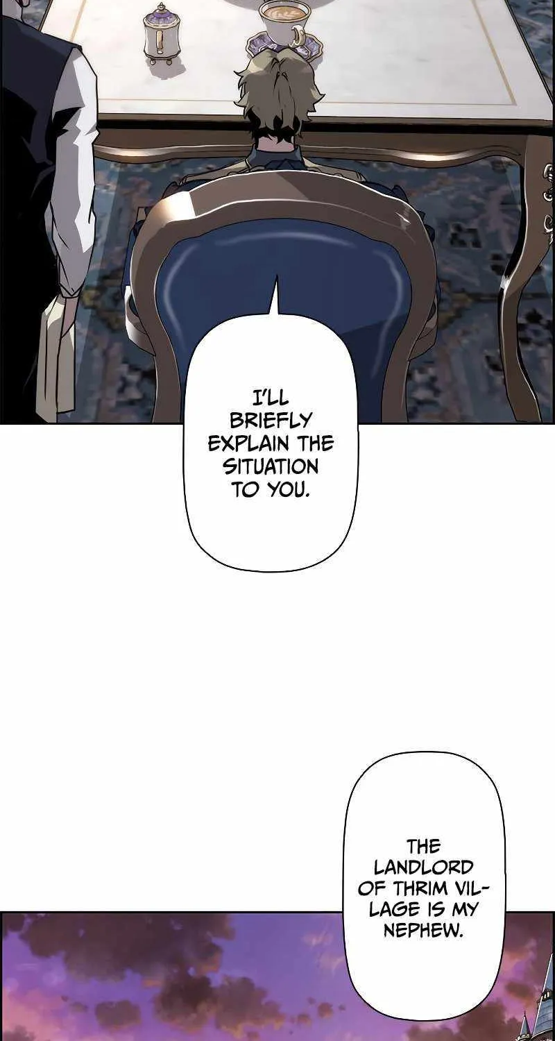 Necromancer’s Evolutionary Traits Chapter 8 page 21 - 