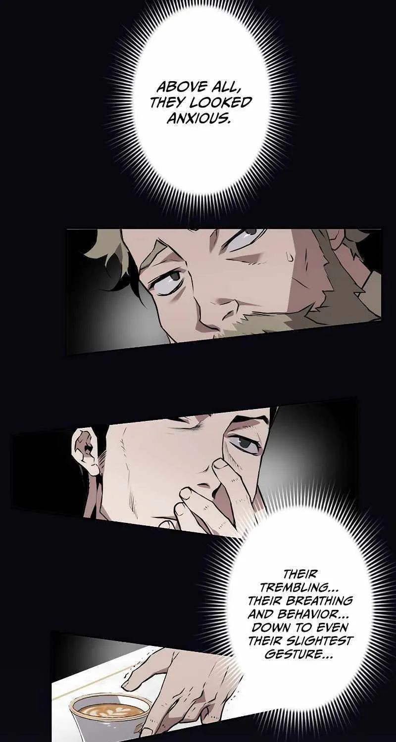 Necromancer’s Evolutionary Traits Chapter 8 page 45 - 