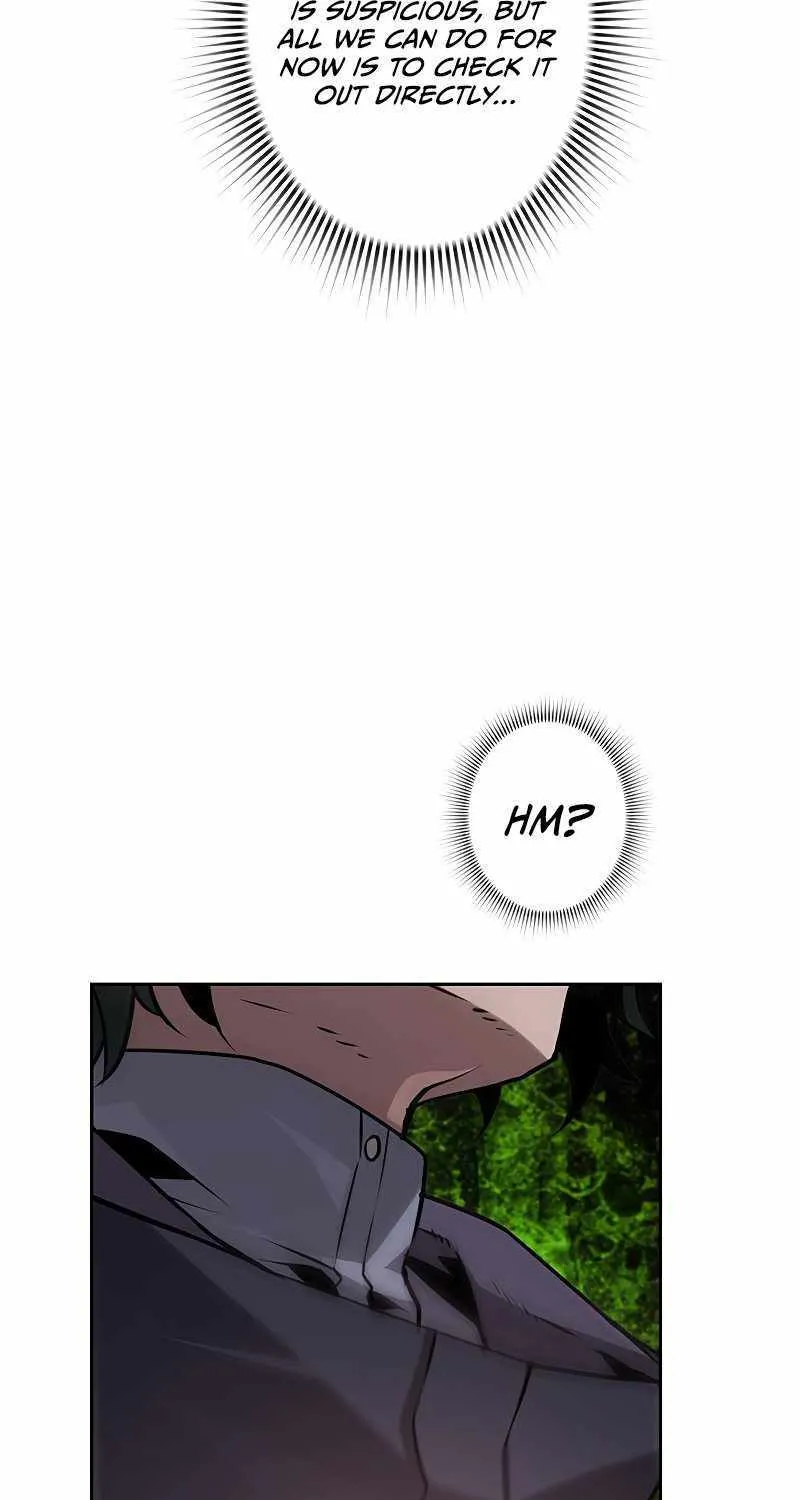Necromancer’s Evolutionary Traits Chapter 8 page 53 - 