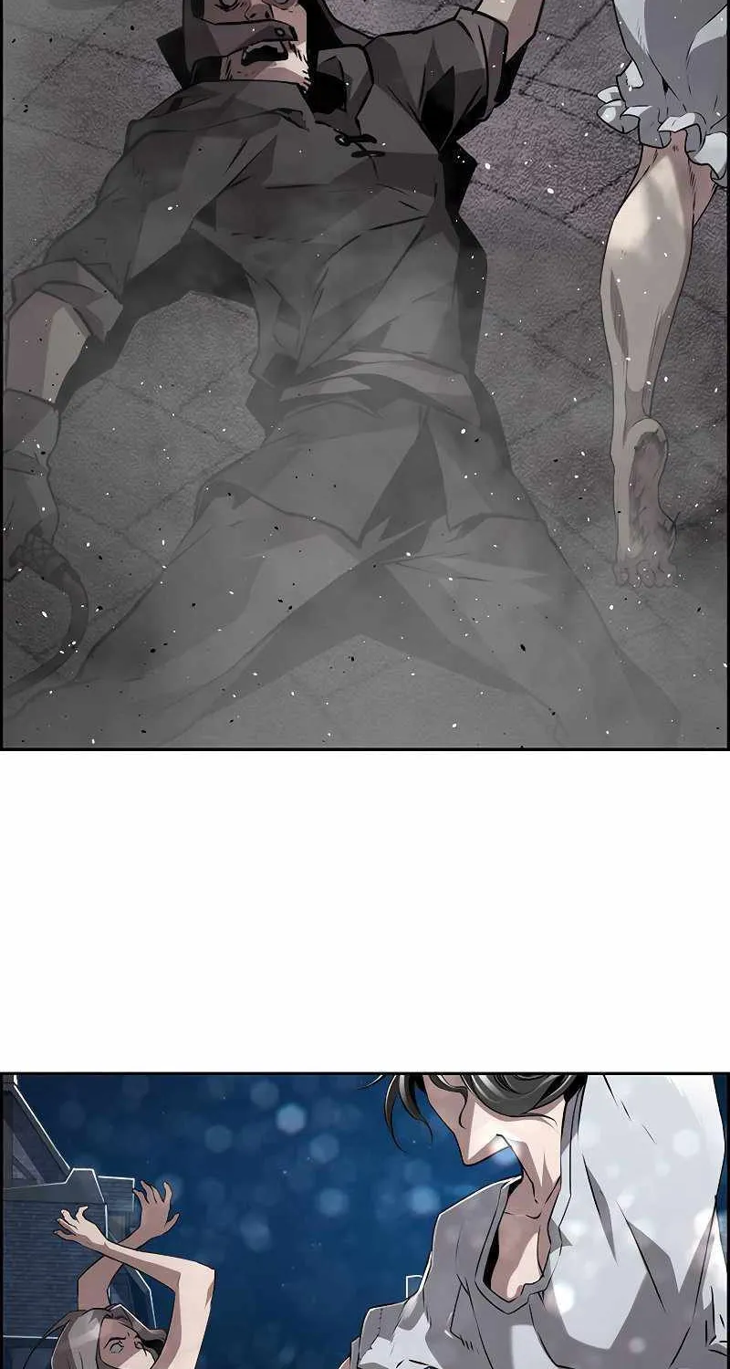 Necromancer’s Evolutionary Traits Chapter 8 page 75 - 