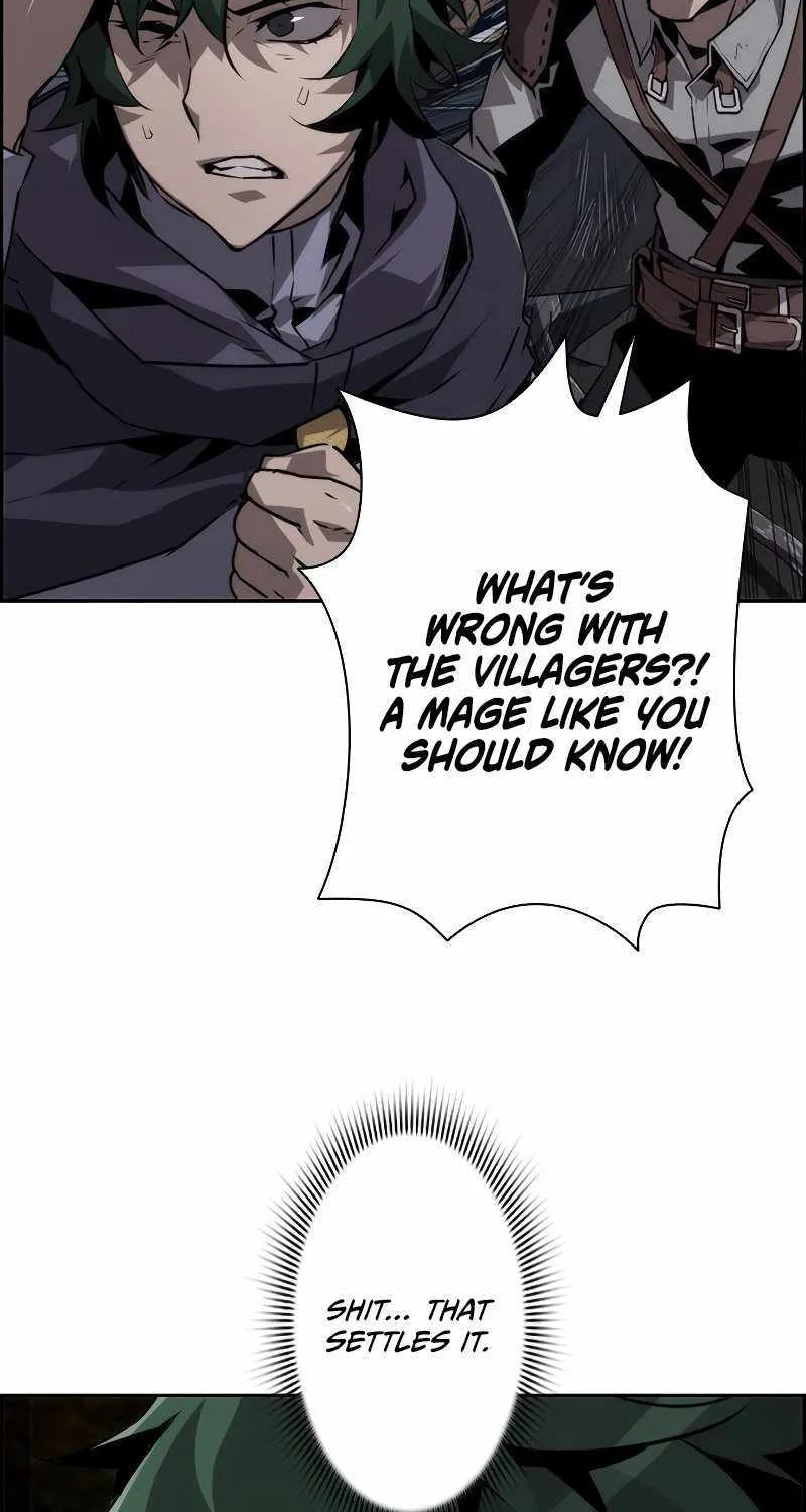 Necromancer’s Evolutionary Traits Chapter 8 page 82 - 