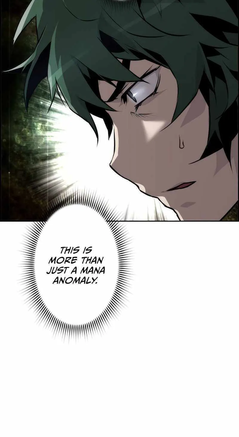 Necromancer’s Evolutionary Traits Chapter 8 page 83 - 