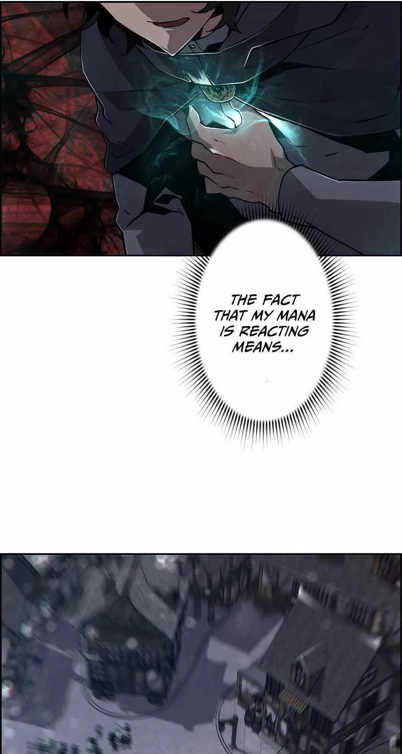 Necromancer’s Evolutionary Traits Chapter 8 page 84 - 