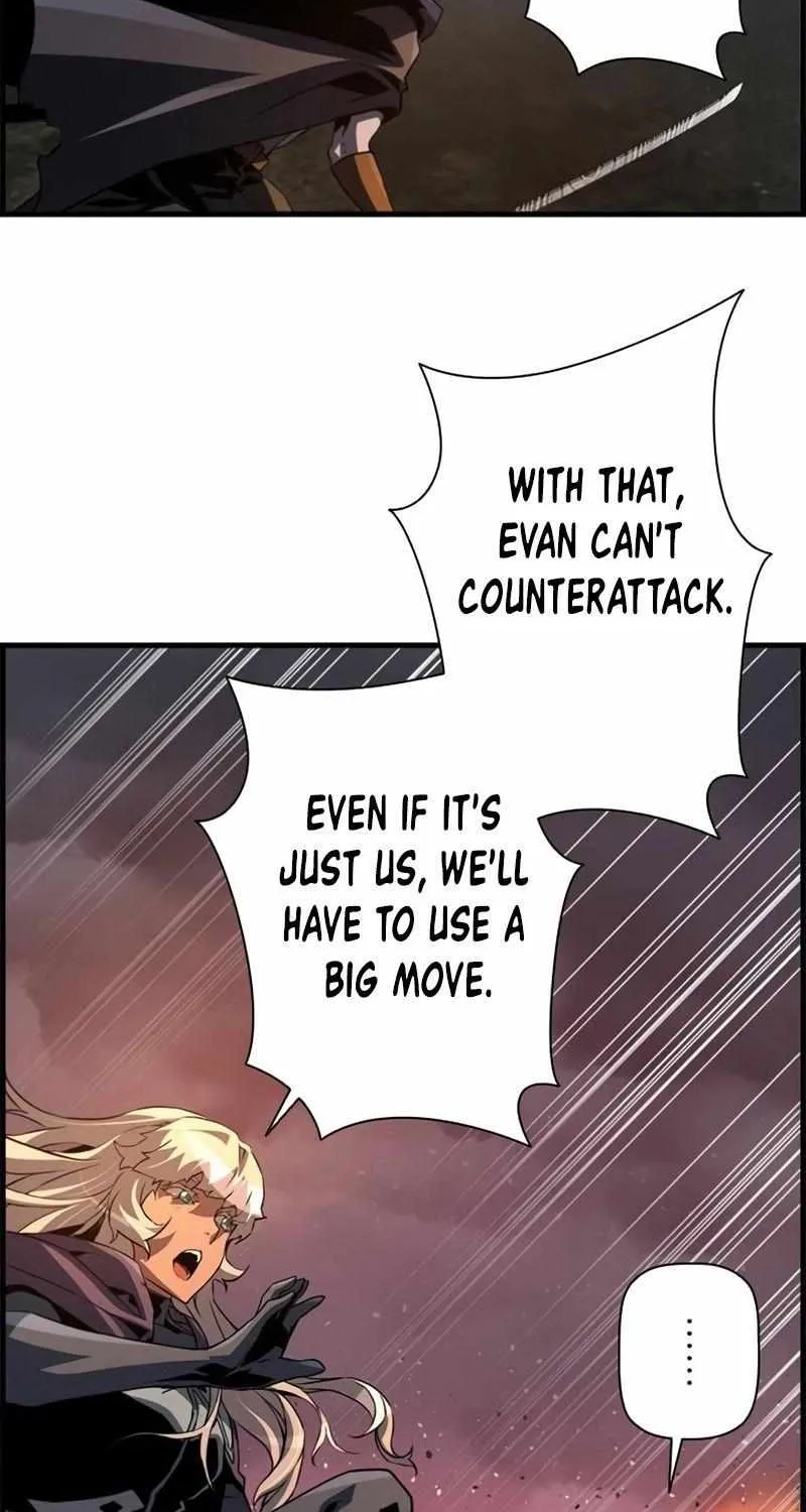 Necromancer’s Evolutionary Traits Chapter 80 page 33 - 
