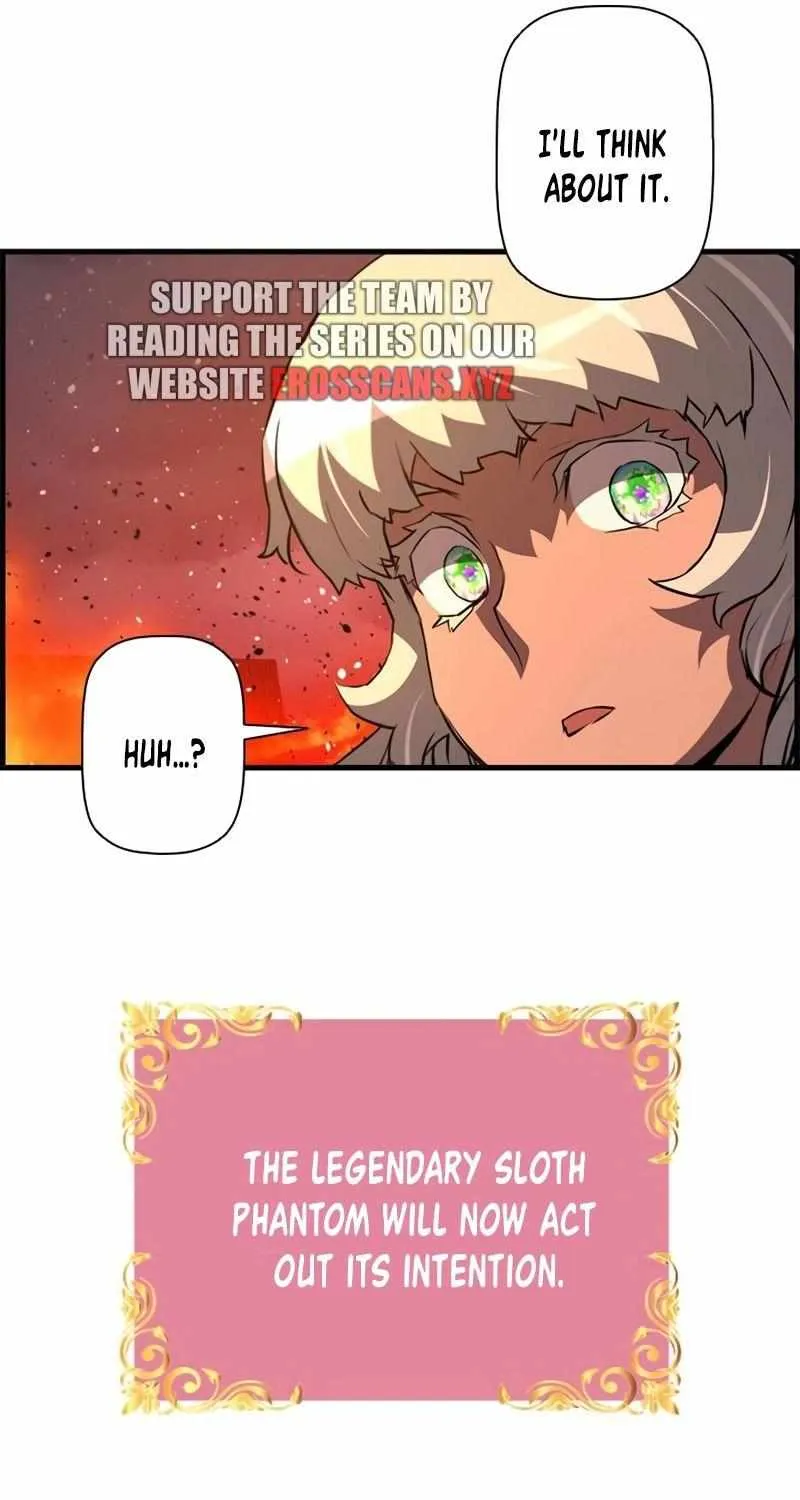 Necromancer’s Evolutionary Traits Chapter 80 page 35 - 