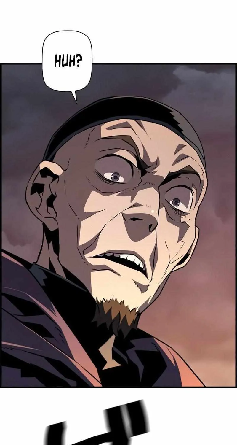 Necromancer’s Evolutionary Traits Chapter 80 page 37 - 