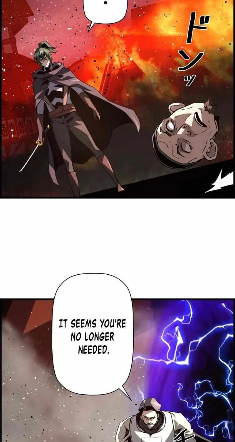 Necromancer’s Evolutionary Traits Chapter 80 page 72 - 