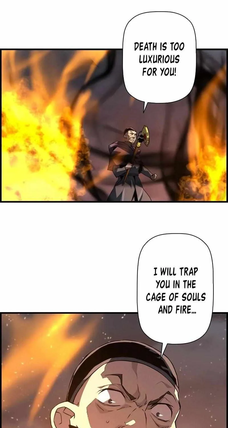 Necromancer’s Evolutionary Traits Chapter 80 page 9 - 