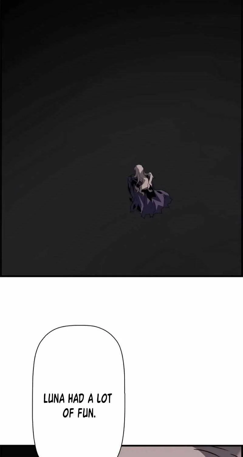 Necromancer’s Evolutionary Traits Chapter 81 page 35 - 