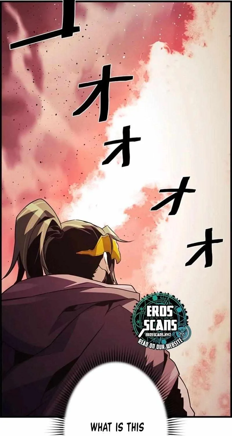 Necromancer’s Evolutionary Traits Chapter 81 page 53 - 