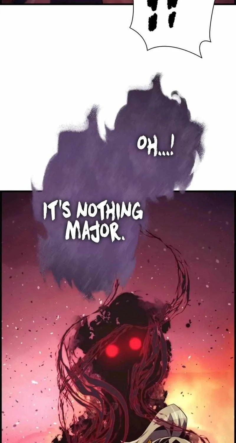 Necromancer’s Evolutionary Traits Chapter 81 page 59 - 